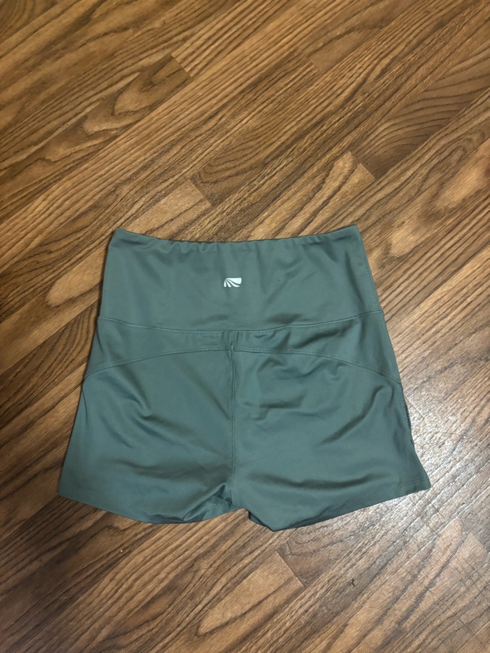 Marika Tek * Woman’s Work Out Shorts * Tights / Legging Style XL